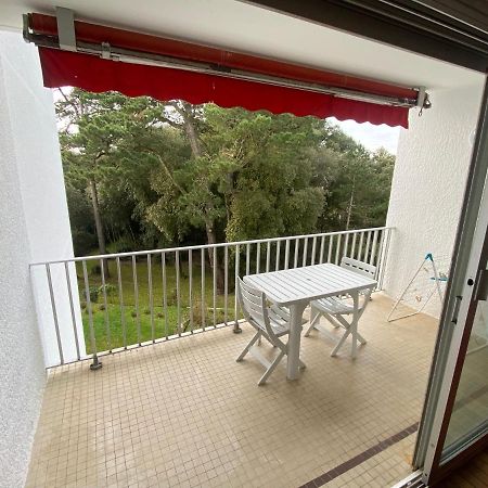 Appart 6 Pers Au Bord De La Mer Le Pouliguen Ngoại thất bức ảnh